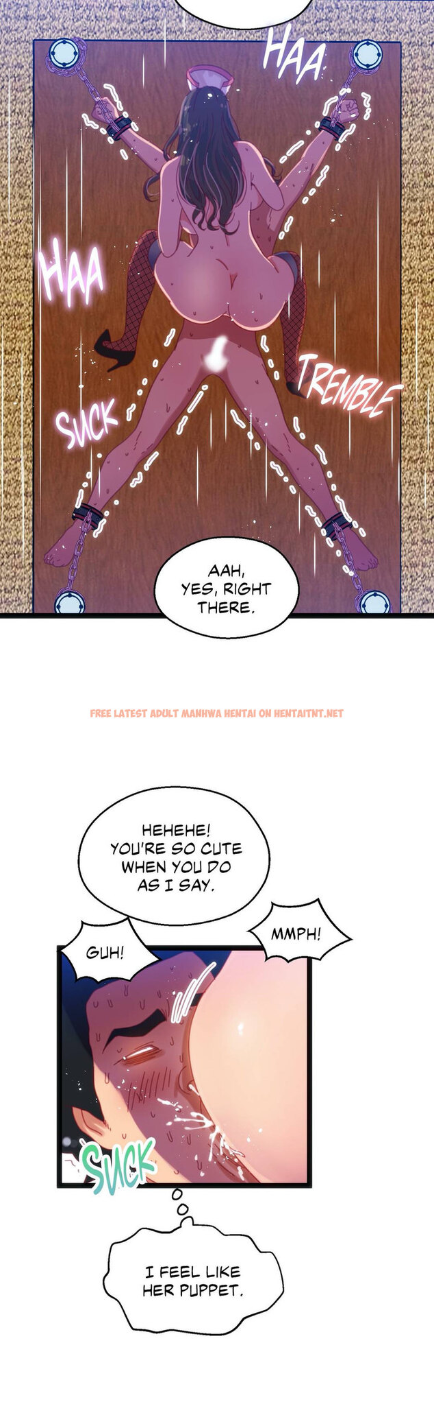 Read Hentai Image 8 677 in comic The Body Game - Chapter 43 - hentaitnt.net