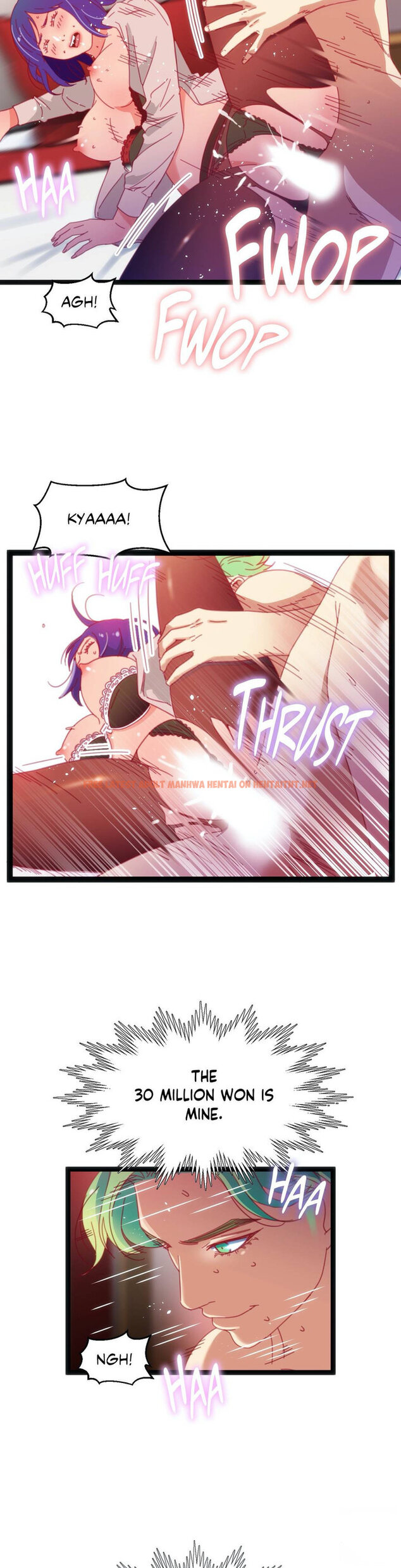 Read Hentai Image 10 159 in comic The Body Game - Chapter 44 - hentaitnt.net