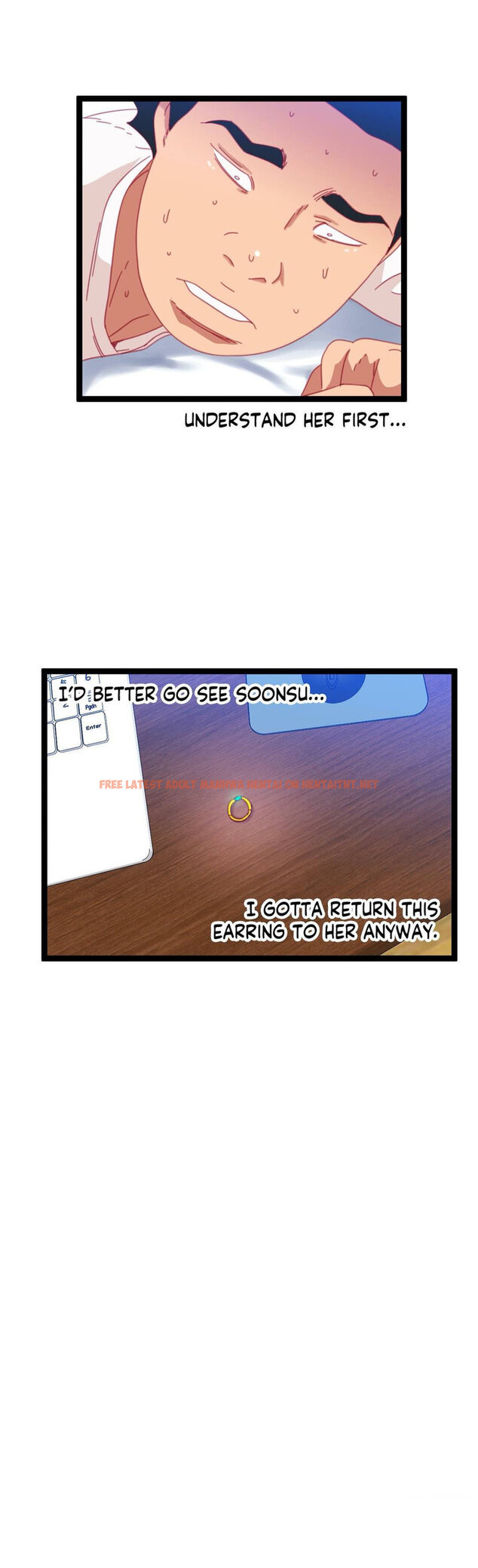 Read Hentai Image 18 159 in comic The Body Game - Chapter 44 - hentaitnt.net