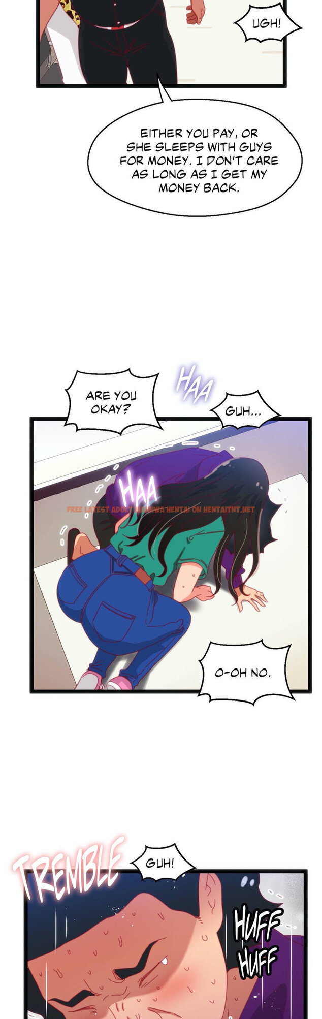 Read Hentai Image 3 442 in comic The Body Game - Chapter 45 - hentaitnt.net