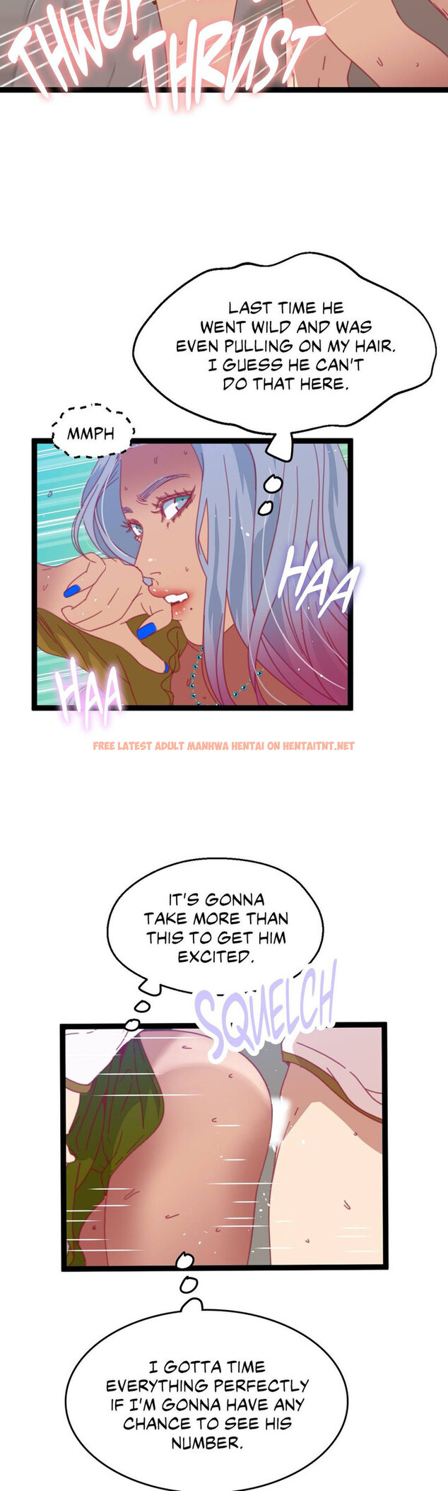 Read Hentai Image 24 765 in comic The Body Game - Chapter 46 - hentaitnt.net