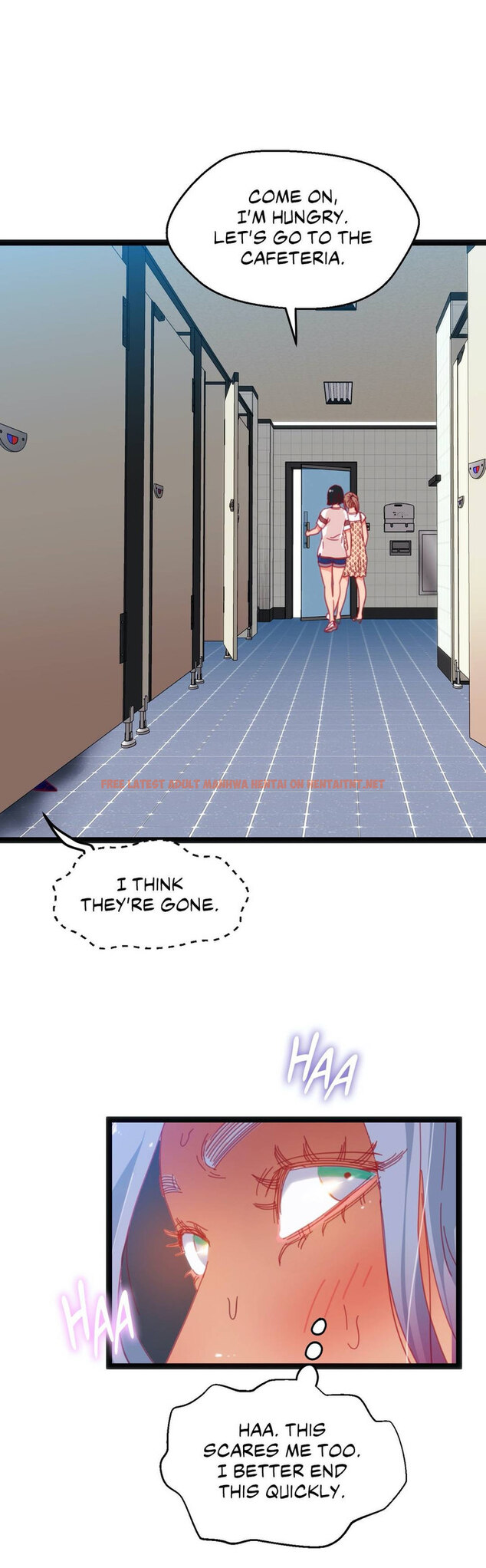 Read Hentai Image 30 765 in comic The Body Game - Chapter 46 - hentaitnt.net