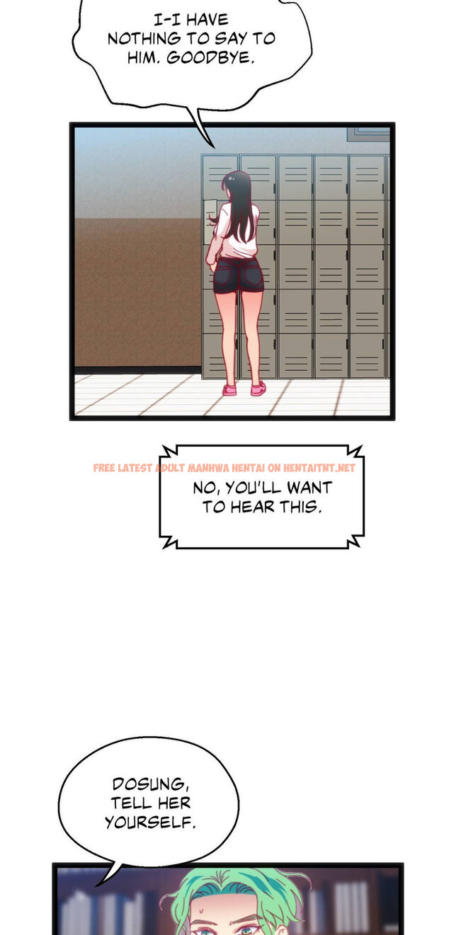 Read Hentai Image 40 736 in comic The Body Game - Chapter 47 - hentaitnt.net