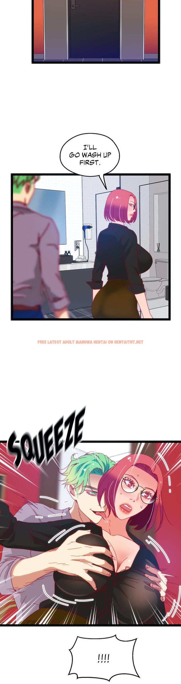 Read Hentai Image 30 815 in comic The Body Game - Chapter 49 - hentaitnt.net