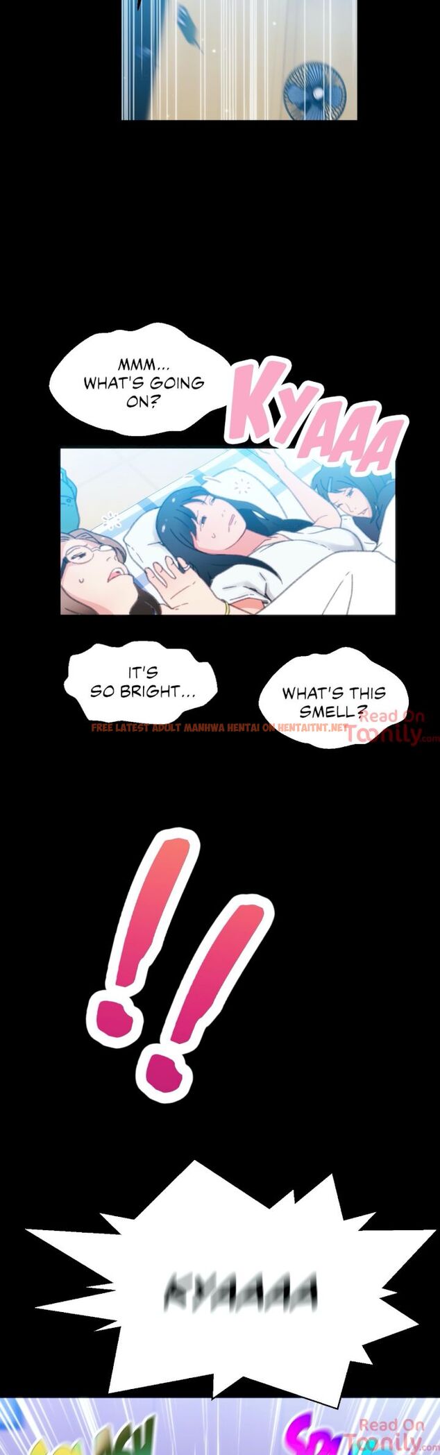 Read Hentai Image 17 589 in comic The Body Game - Chapter 5 - hentaitnt.net