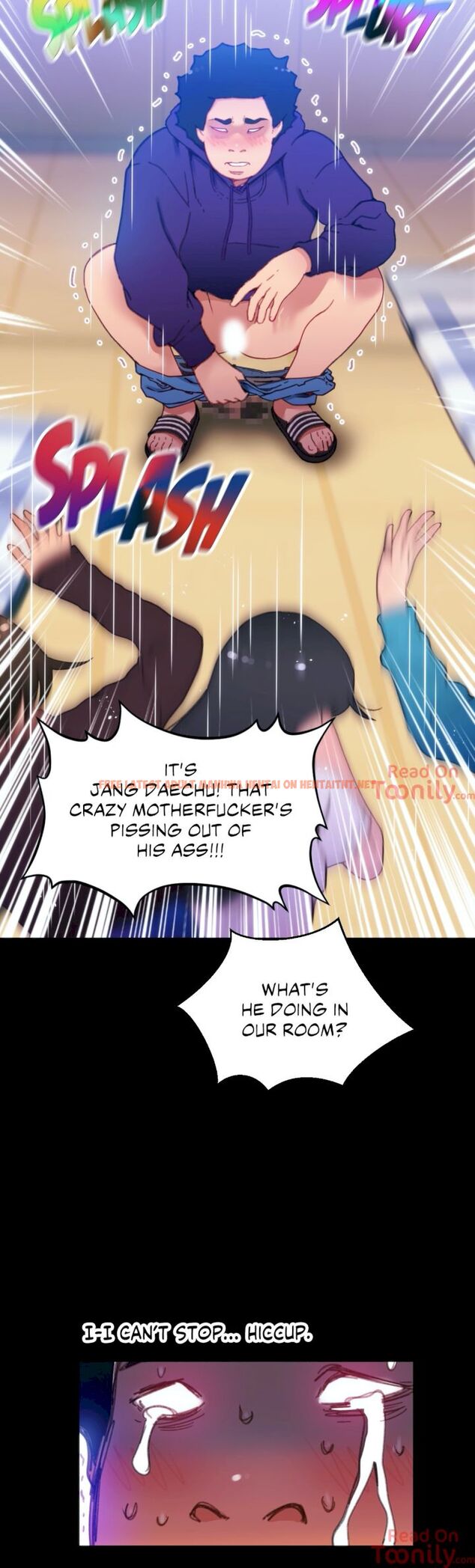 Read Hentai Image 18 589 in comic The Body Game - Chapter 5 - hentaitnt.net