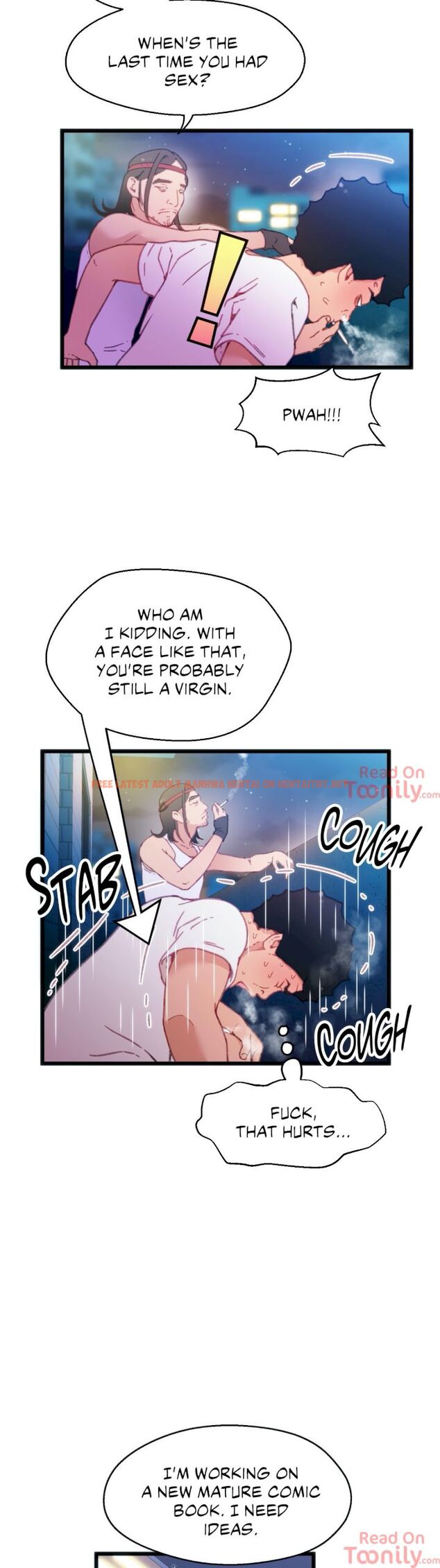 Read Hentai Image 25 589 in comic The Body Game - Chapter 5 - hentaitnt.net