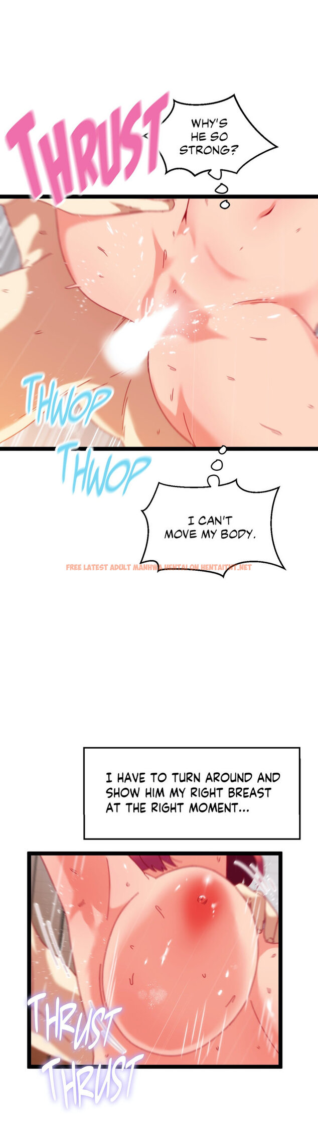 Read Hentai Image 7 099 in comic The Body Game - Chapter 50 - hentaitnt.net