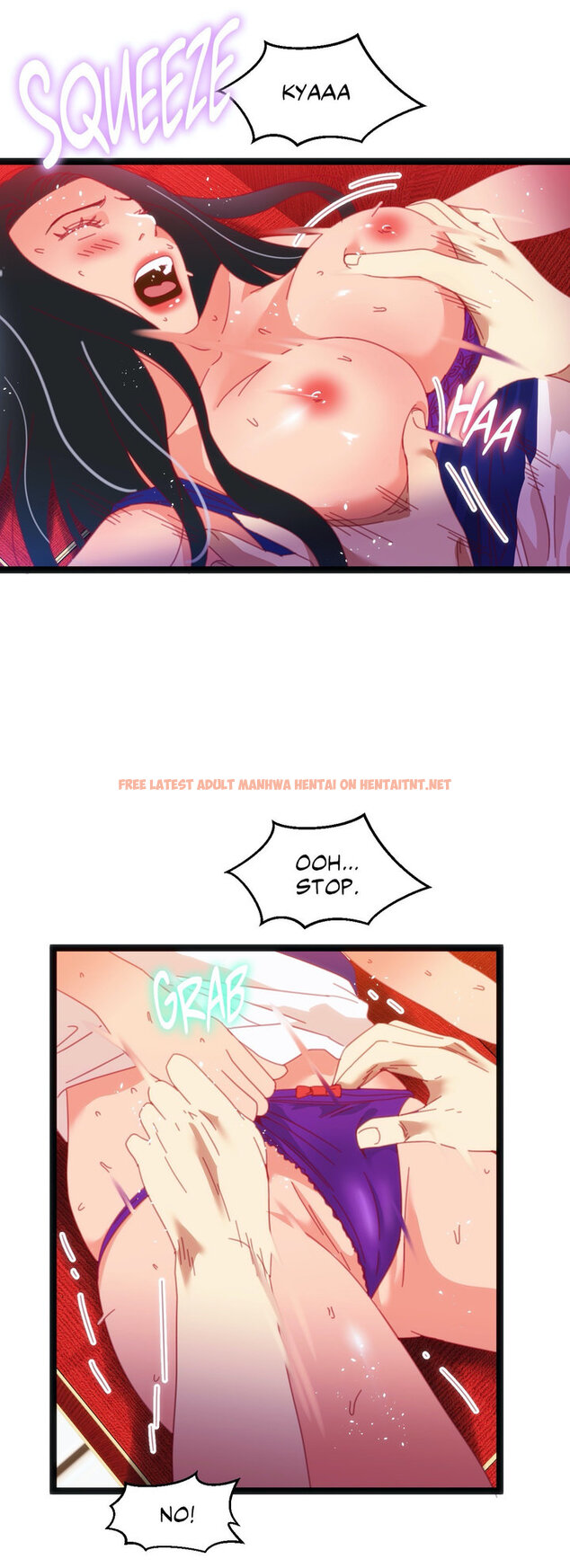 Read Hentai Image 36 099 in comic The Body Game - Chapter 51 - hentaitnt.net