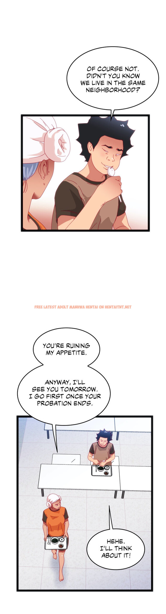 Read Hentai Image 10 711 in comic The Body Game - Chapter 53 - hentaitnt.net