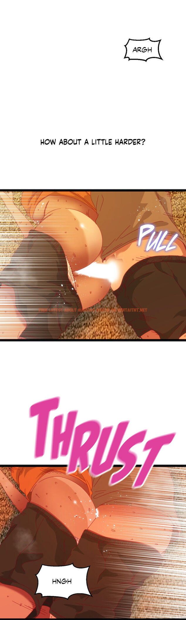 Read Hentai Image 7 922 in comic The Body Game - Chapter 54 - hentaitnt.net