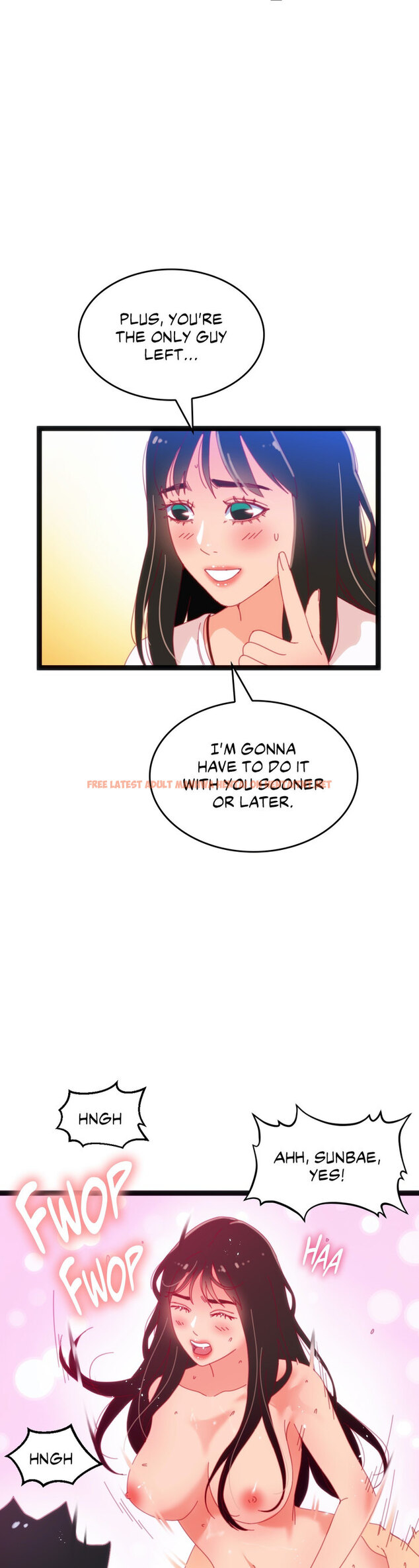 Read Hentai Image 8 871 in comic The Body Game - Chapter 55 - hentaitnt.net