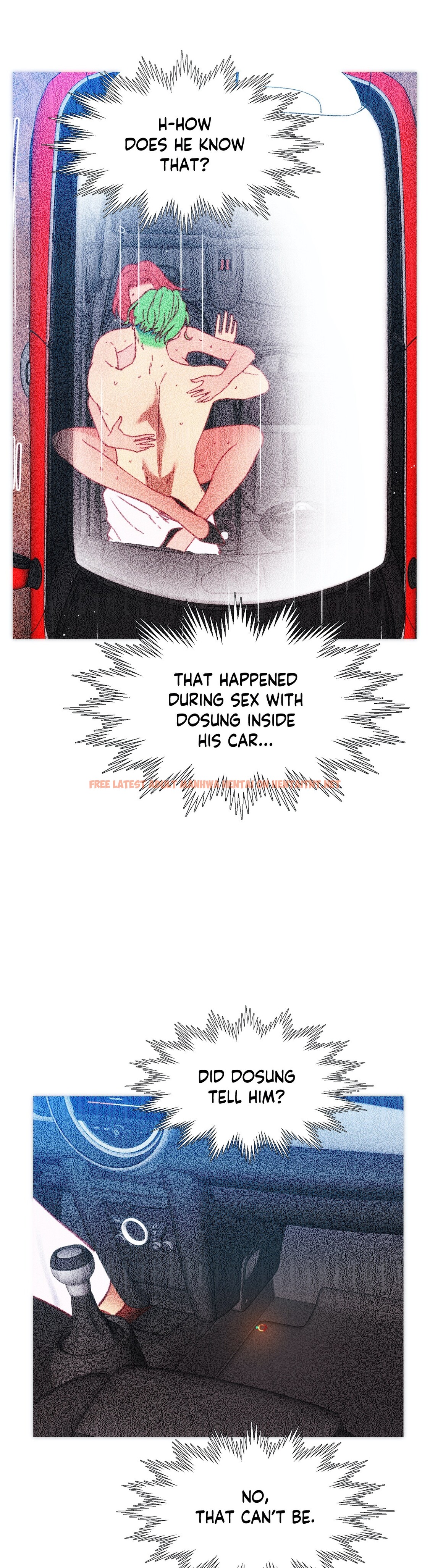 Read Hentai Image 8 235 in comic The Body Game - Chapter 57 - hentaitnt.net