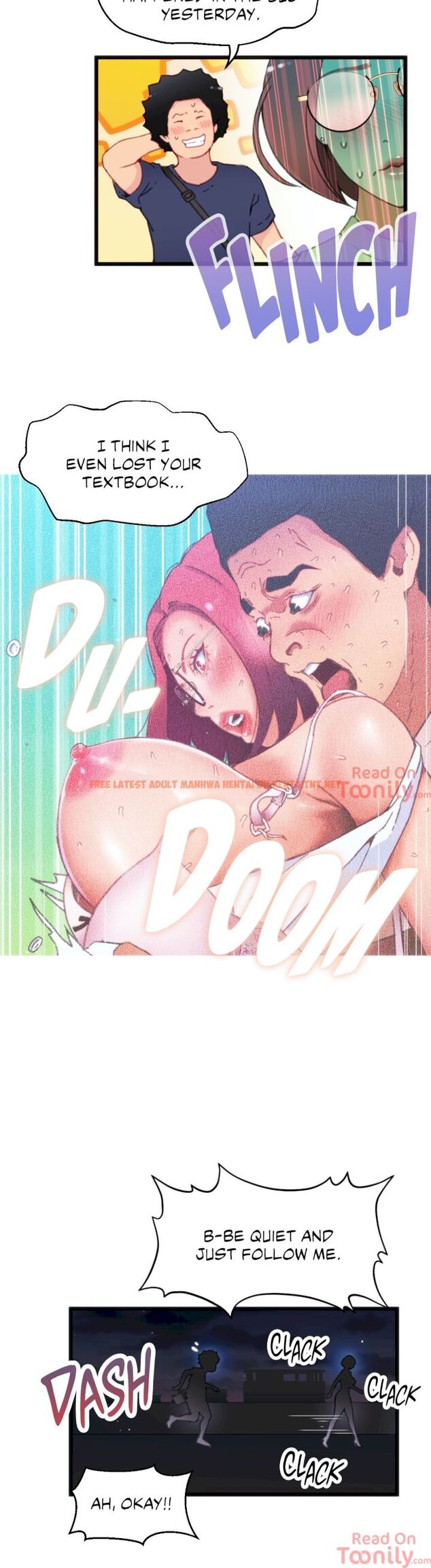 Read Hentai Image 4 588 in comic The Body Game - Chapter 6 - hentaitnt.net