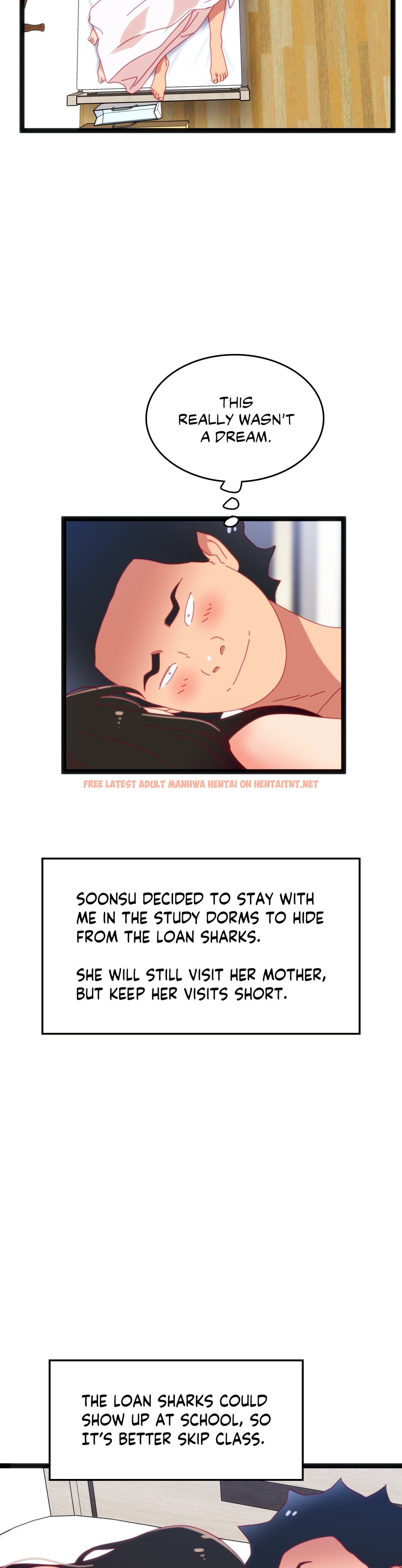 Read Hentai Image 35 484 in comic The Body Game - Chapter 60 - hentaitnt.net