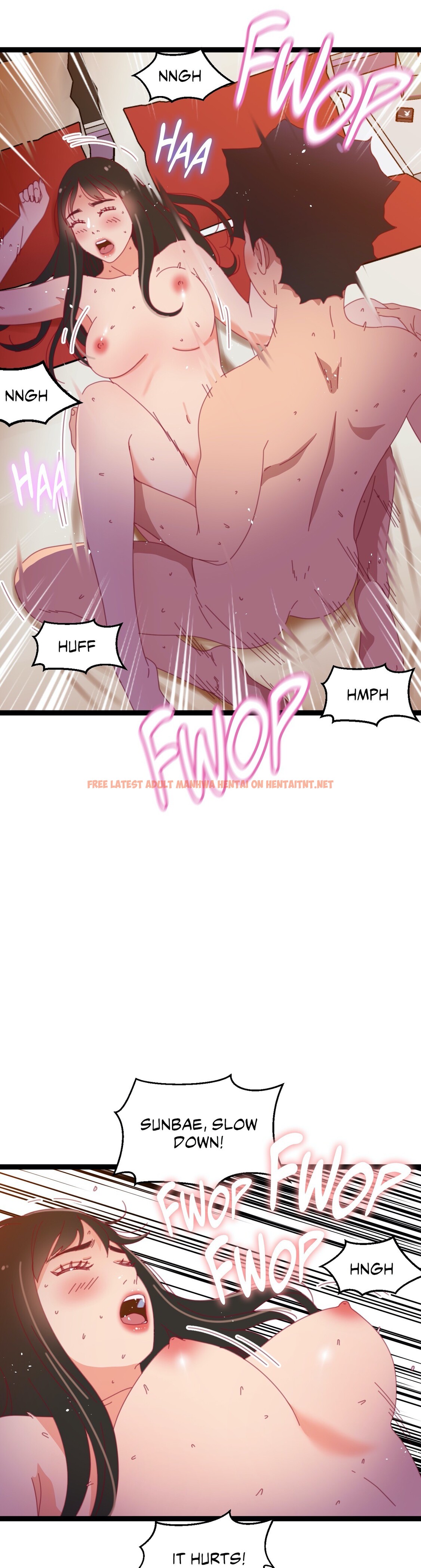 Read Hentai Image 7 484 in comic The Body Game - Chapter 60 - hentaitnt.net