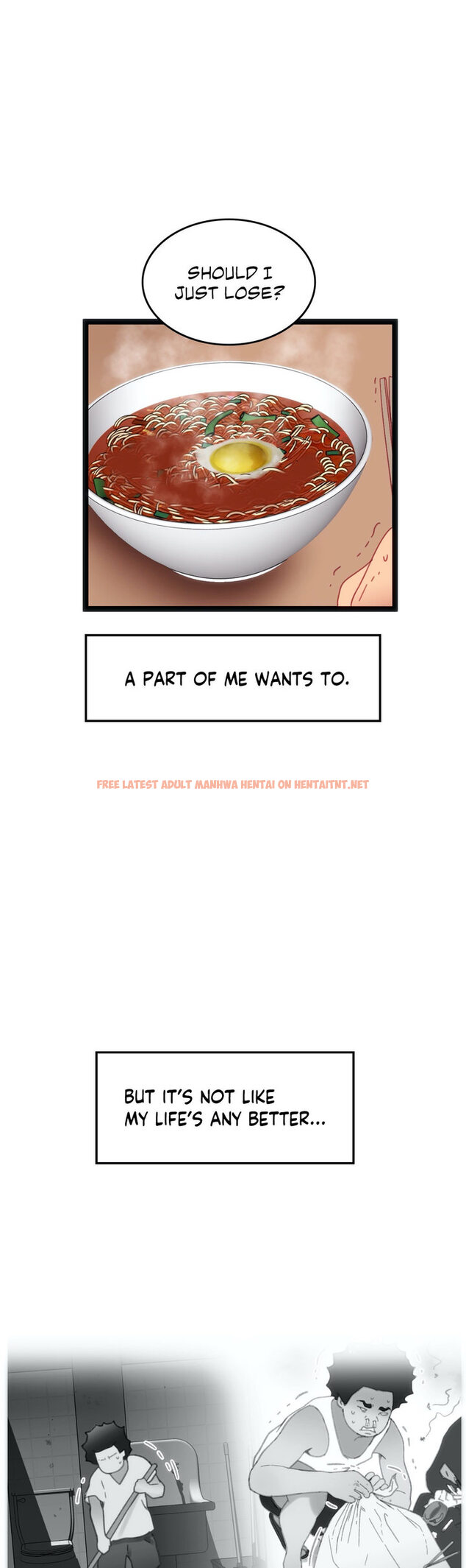 Read Hentai Image 25 105 in comic The Body Game - Chapter 61 - hentaitnt.net