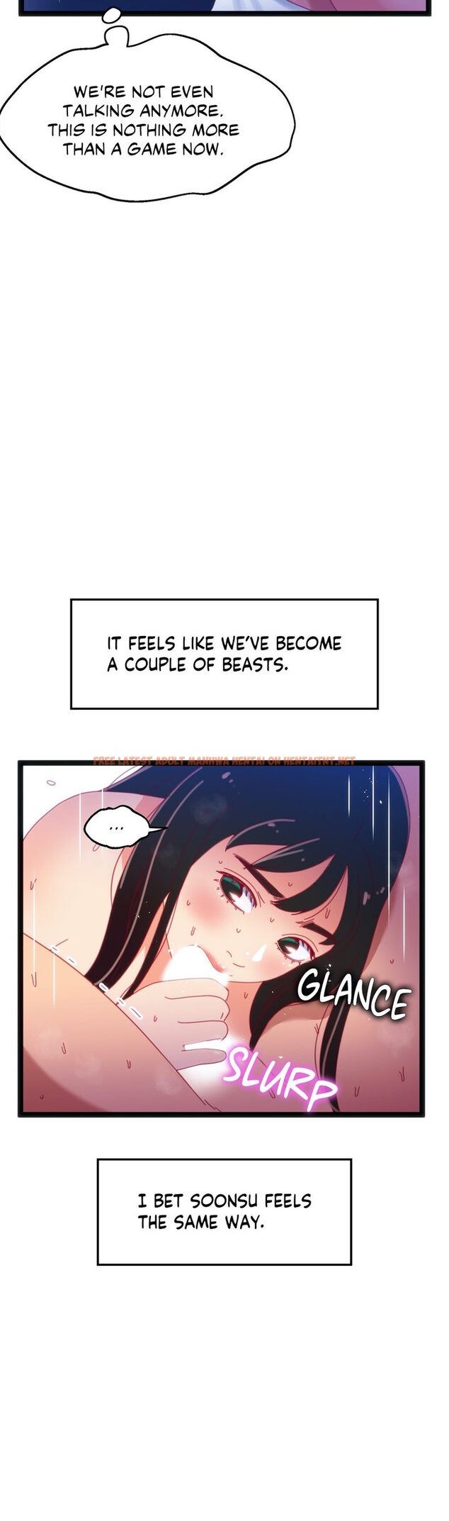 Read Hentai Image 31 105 in comic The Body Game - Chapter 61 - hentaitnt.net