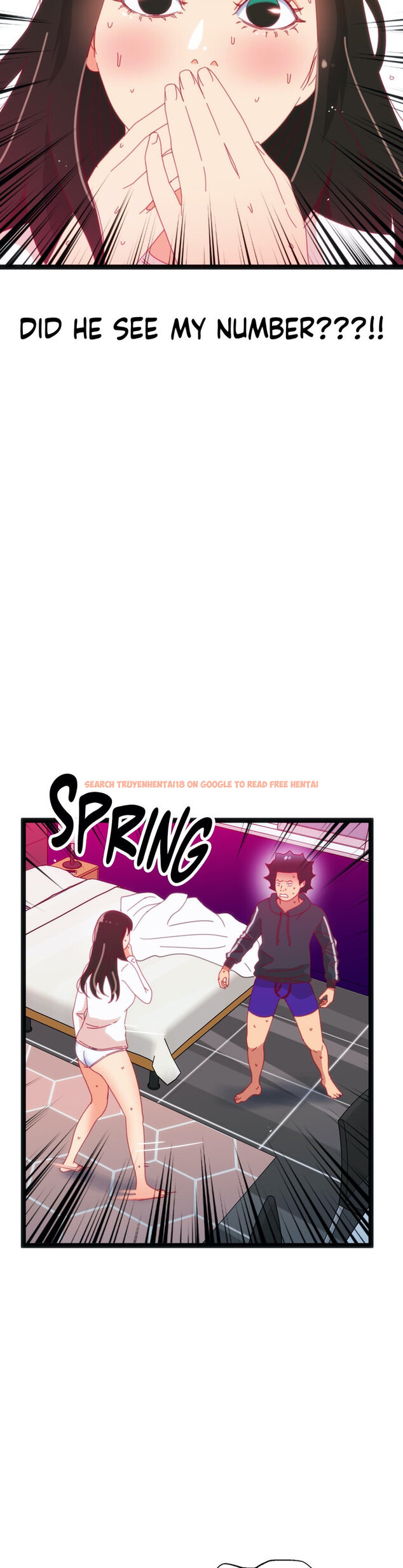Read Hentai Image 13 693 in comic The Body Game - Chapter 63 - hentaitnt.net