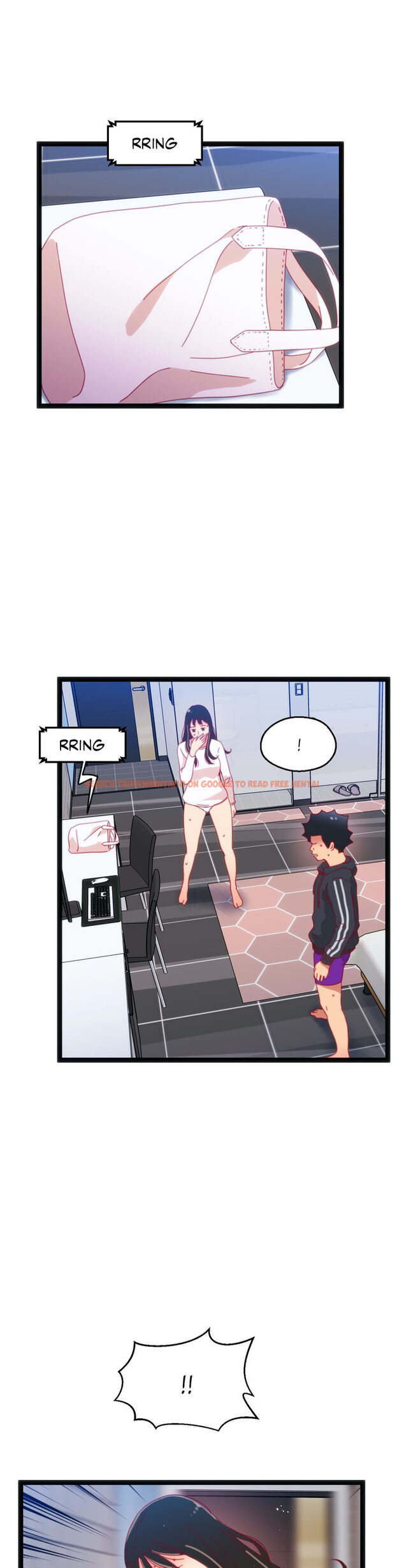 Read Hentai Image 17 693 in comic The Body Game - Chapter 63 - hentaitnt.net