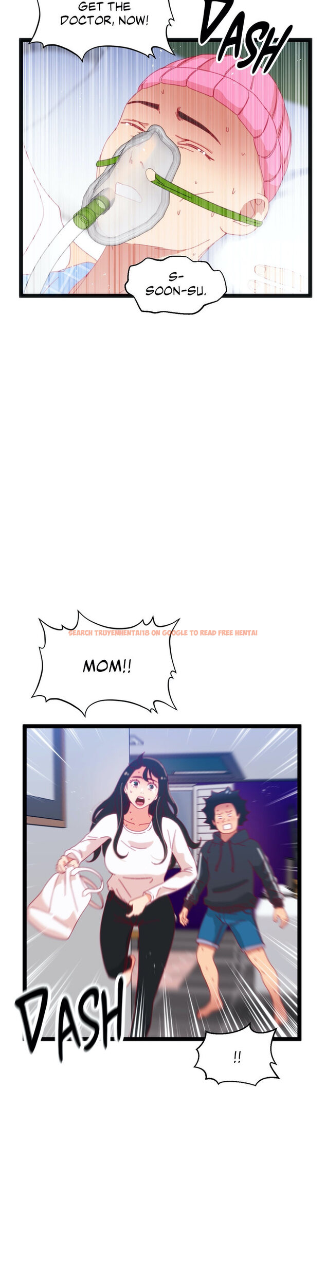 Read Hentai Image 19 693 in comic The Body Game - Chapter 63 - hentaitnt.net