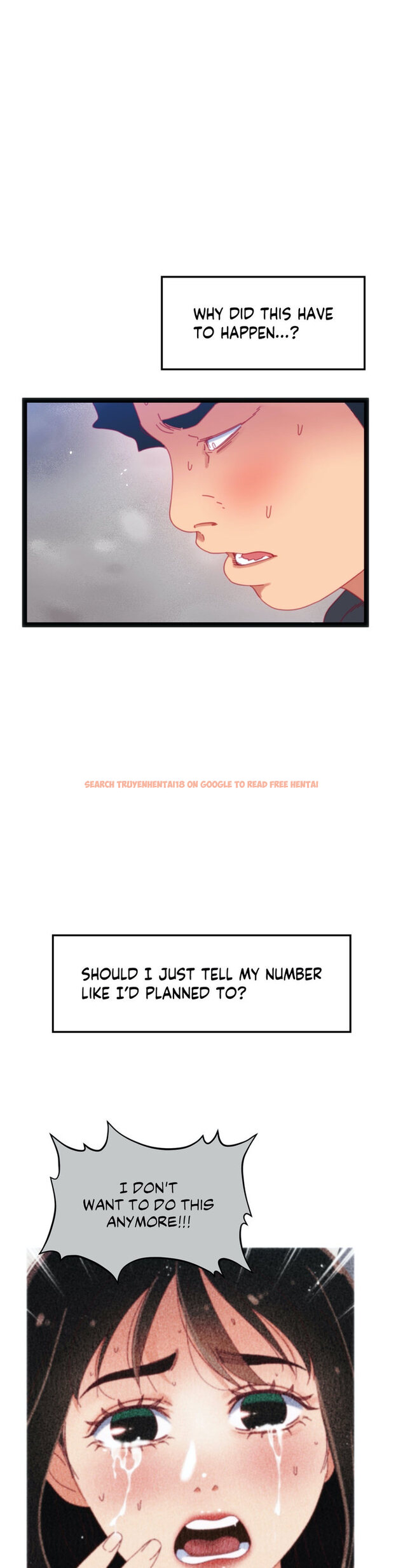 Read Hentai Image 22 693 in comic The Body Game - Chapter 63 - hentaitnt.net