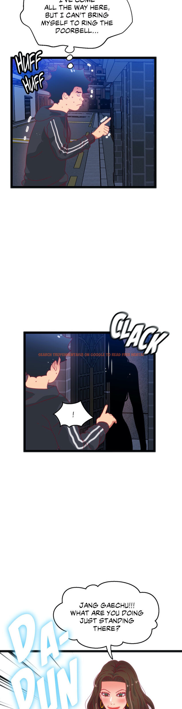 Read Hentai Image 25 693 in comic The Body Game - Chapter 63 - hentaitnt.net