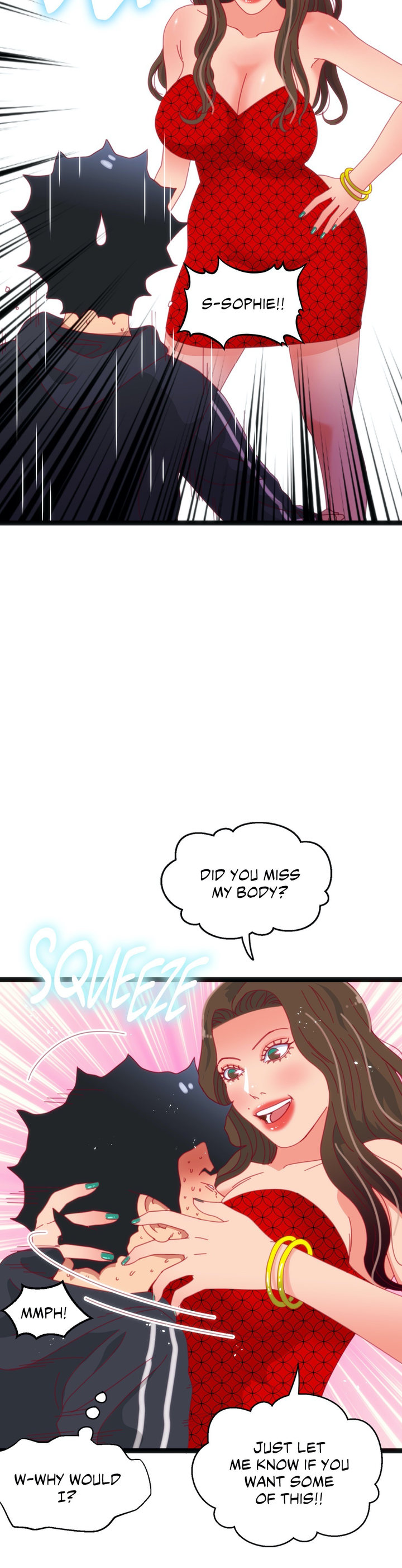 Read Hentai Image 26 693 in comic The Body Game - Chapter 63 - hentaitnt.net
