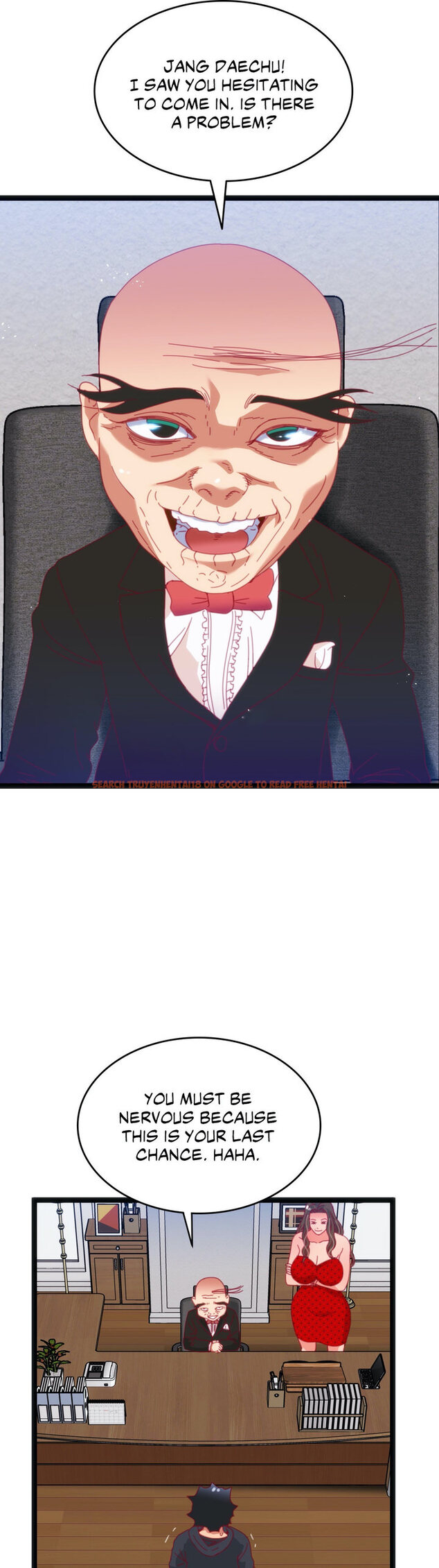 Read Hentai Image 28 693 in comic The Body Game - Chapter 63 - hentaitnt.net