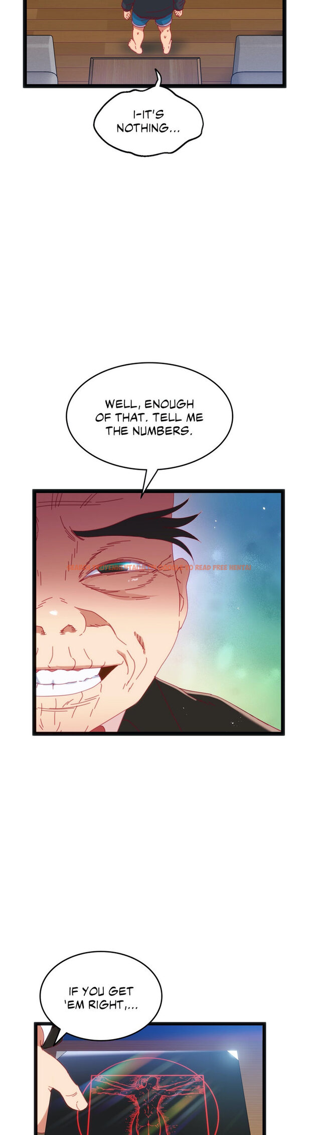 Read Hentai Image 29 693 in comic The Body Game - Chapter 63 - hentaitnt.net