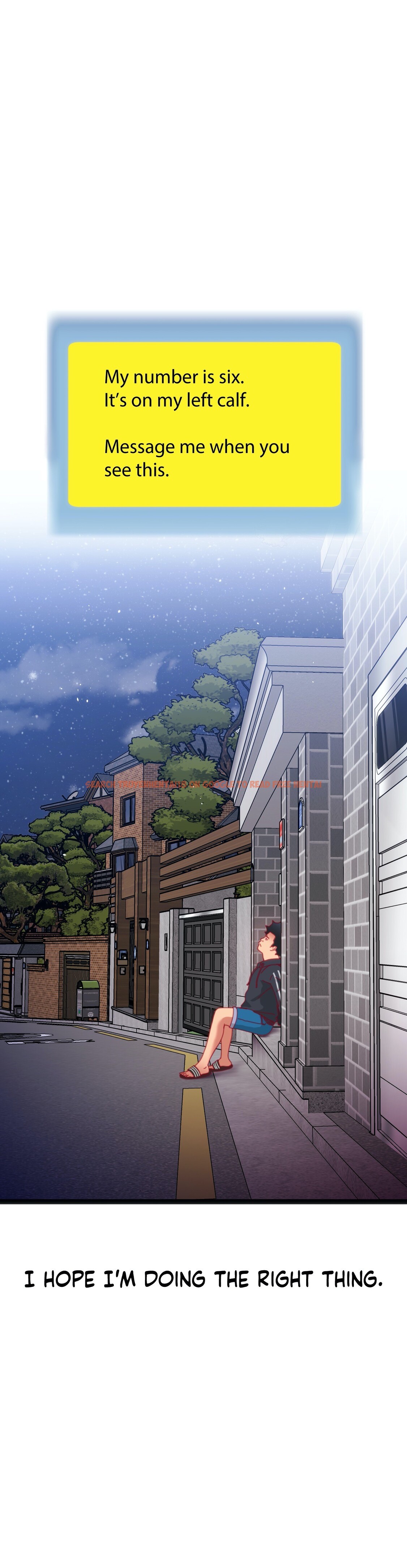Read Hentai Image 11 599 in comic The Body Game - Chapter 64 - hentaitnt.net
