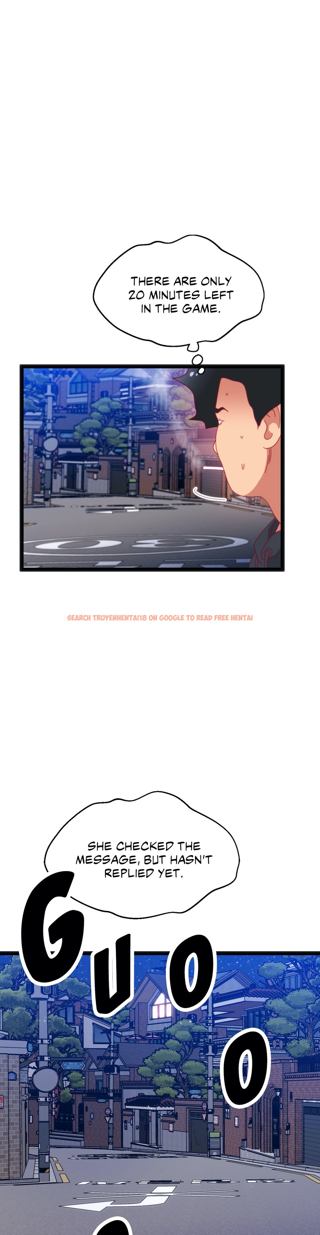 Read Hentai Image 13 599 in comic The Body Game - Chapter 64 - hentaitnt.net