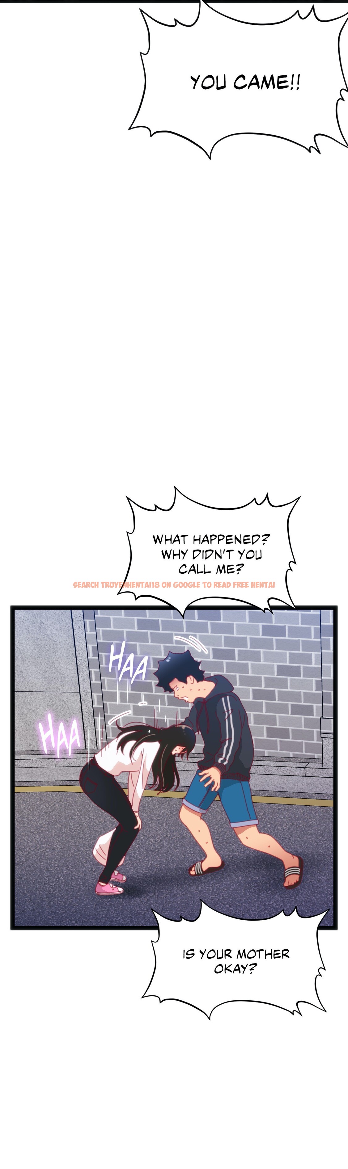 Read Hentai Image 18 600 in comic The Body Game - Chapter 64 - hentaitnt.net