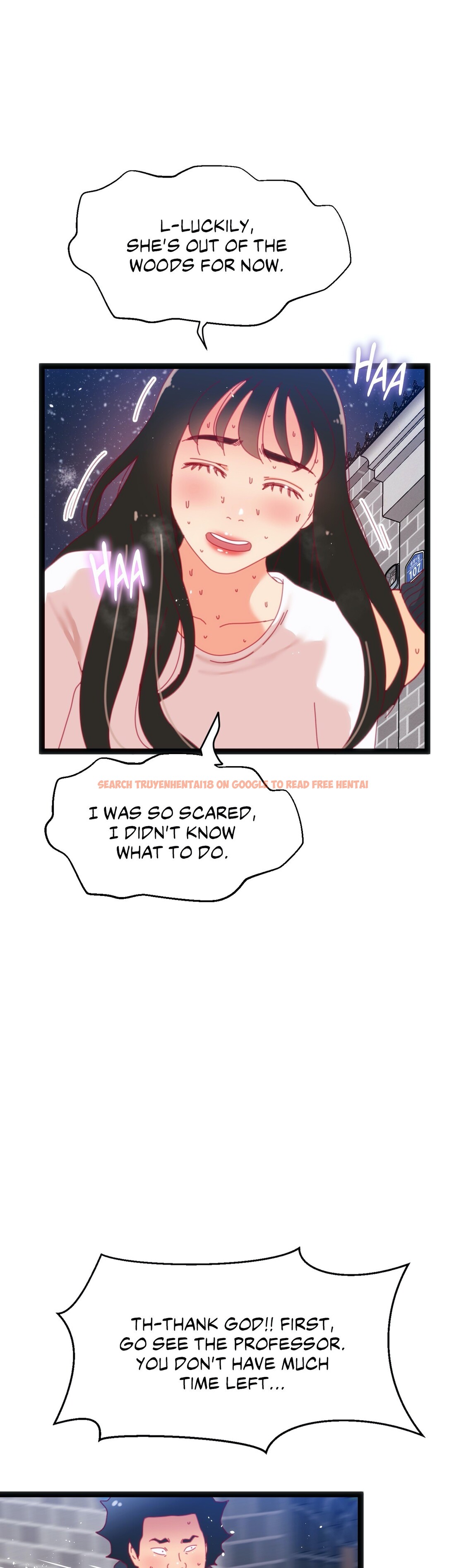 Read Hentai Image 19 600 in comic The Body Game - Chapter 64 - hentaitnt.net