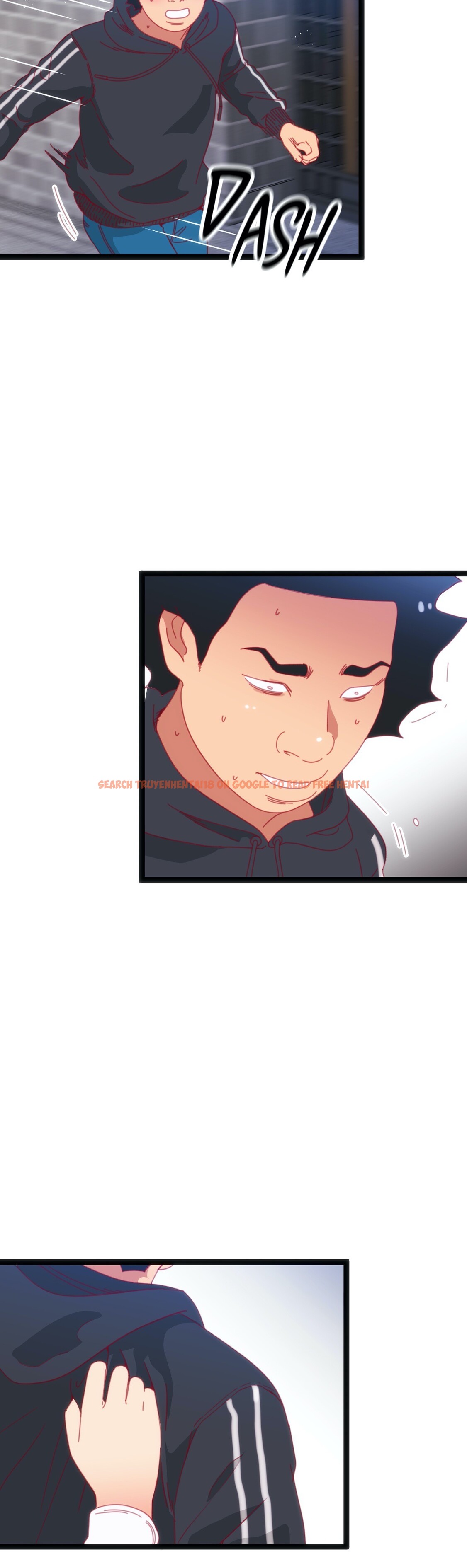 Read Hentai Image 20 600 in comic The Body Game - Chapter 64 - hentaitnt.net