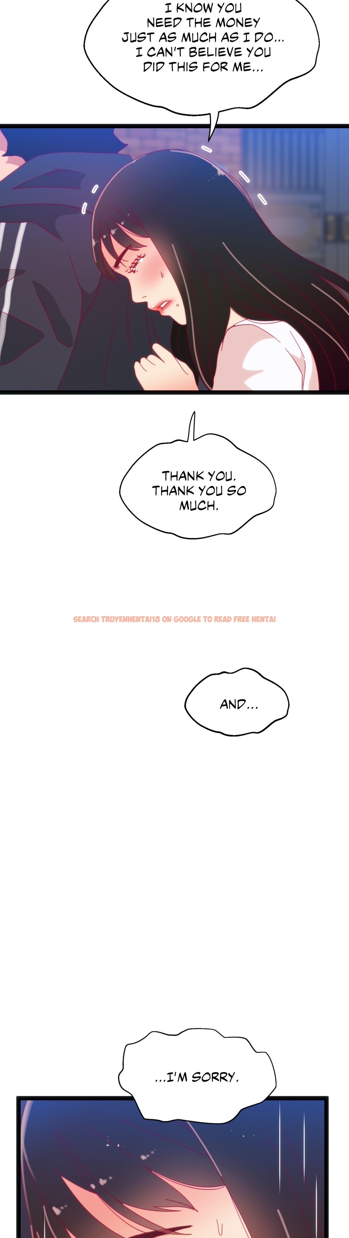 Read Hentai Image 22 600 in comic The Body Game - Chapter 64 - hentaitnt.net