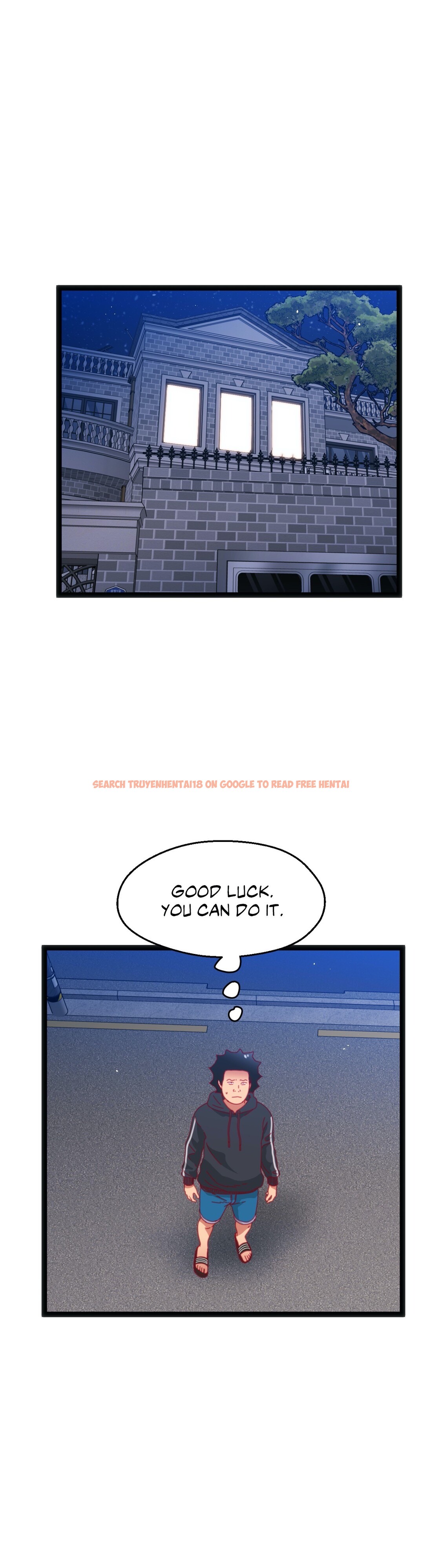Read Hentai Image 25 600 in comic The Body Game - Chapter 64 - hentaitnt.net