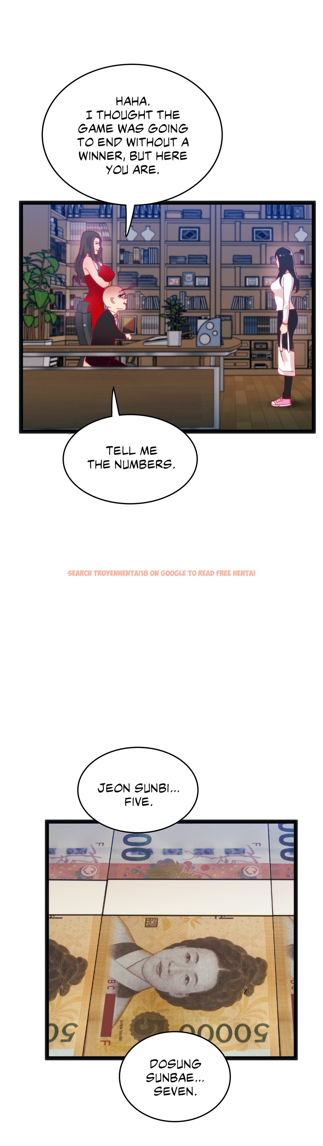 Read Hentai Image 26 600 in comic The Body Game - Chapter 64 - hentaitnt.net