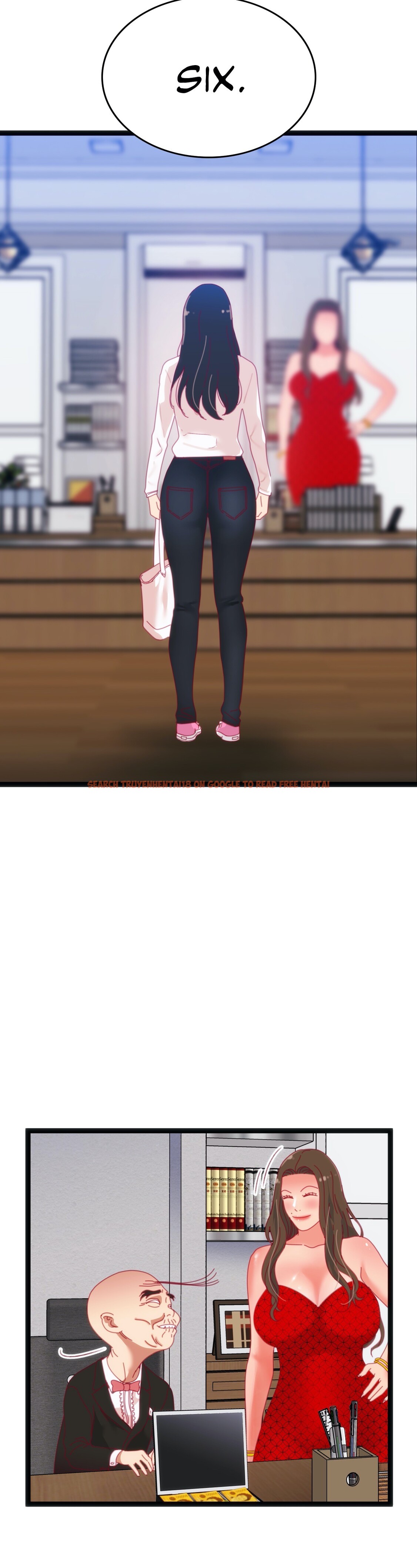 Read Hentai Image 28 600 in comic The Body Game - Chapter 64 - hentaitnt.net