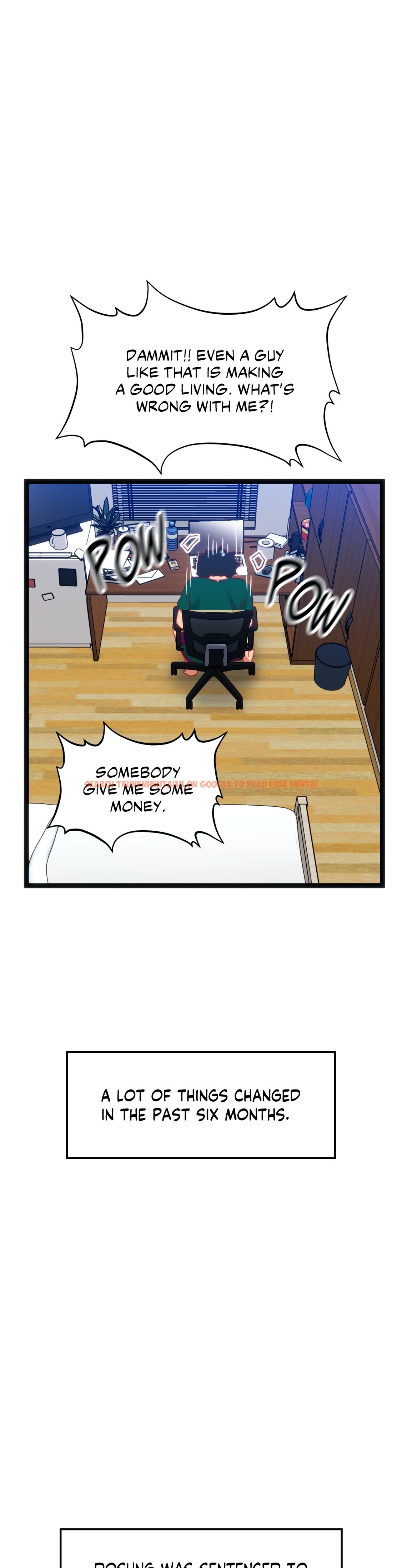 Read Hentai Image 33 600 in comic The Body Game - Chapter 64 - hentaitnt.net