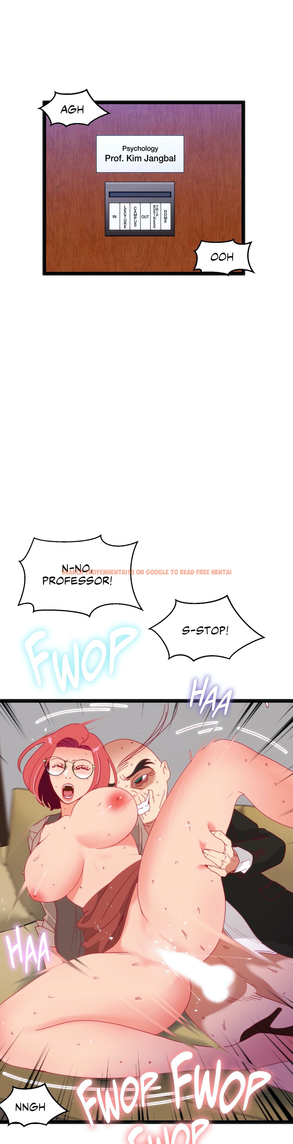Read Hentai Image 36 600 in comic The Body Game - Chapter 64 - hentaitnt.net