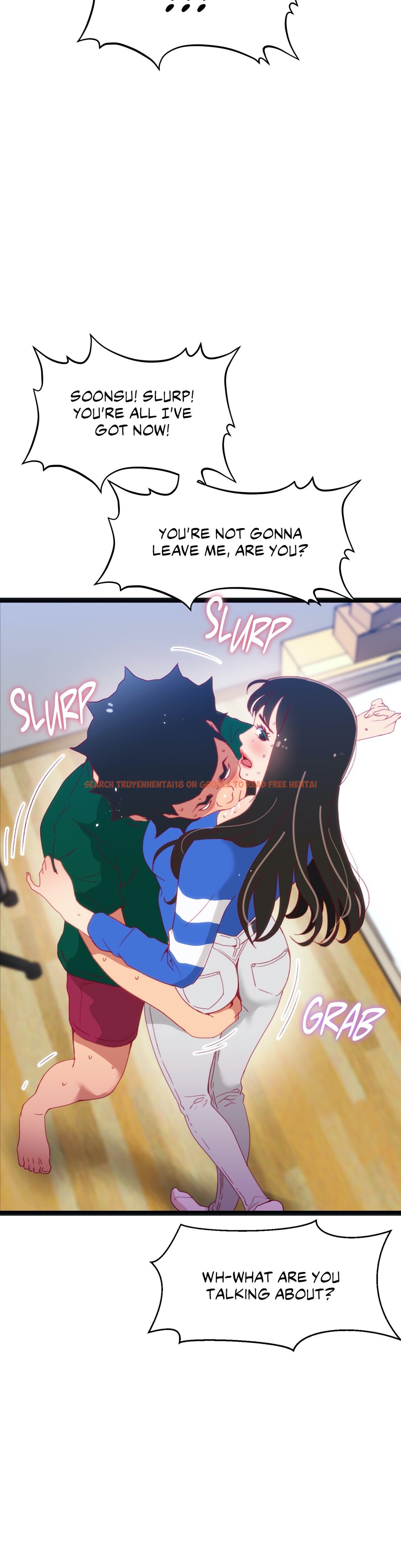 Read Hentai Image 41 600 in comic The Body Game - Chapter 64 - hentaitnt.net