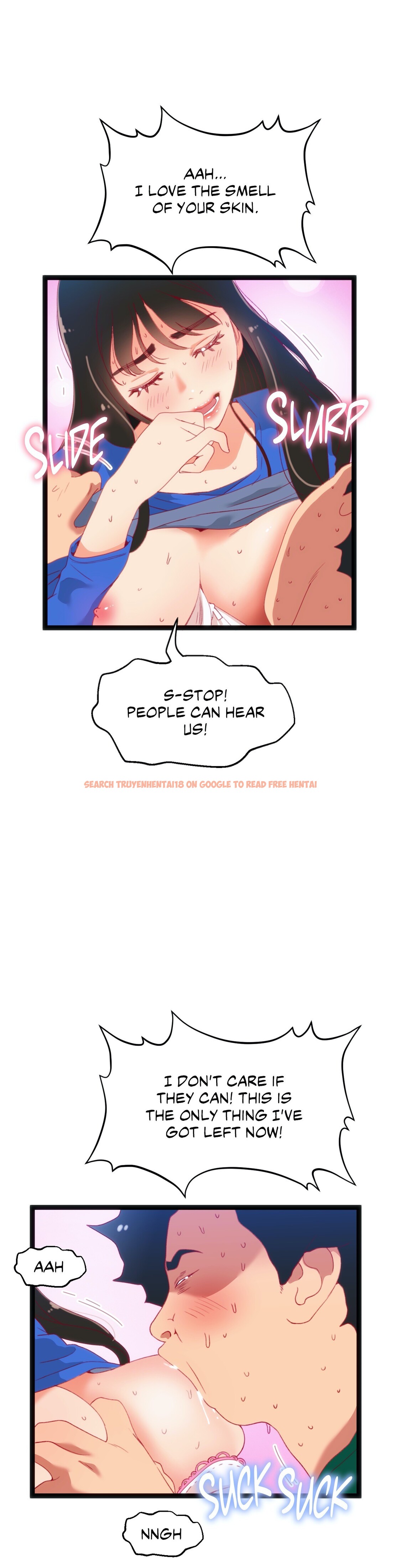 Read Hentai Image 42 600 in comic The Body Game - Chapter 64 - hentaitnt.net
