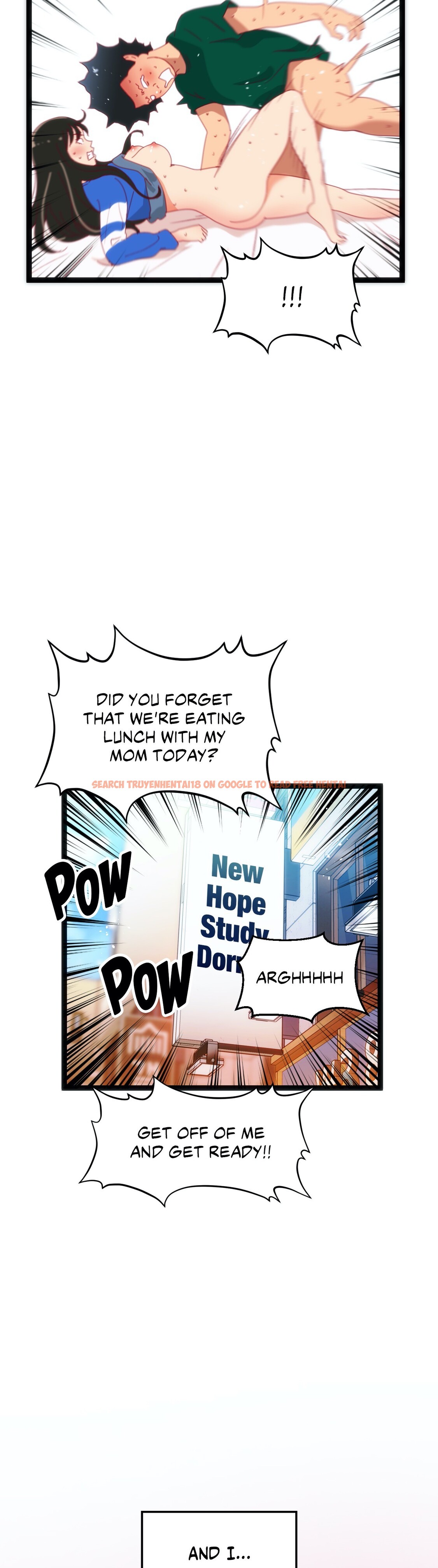 Read Hentai Image 46 600 in comic The Body Game - Chapter 64 - hentaitnt.net