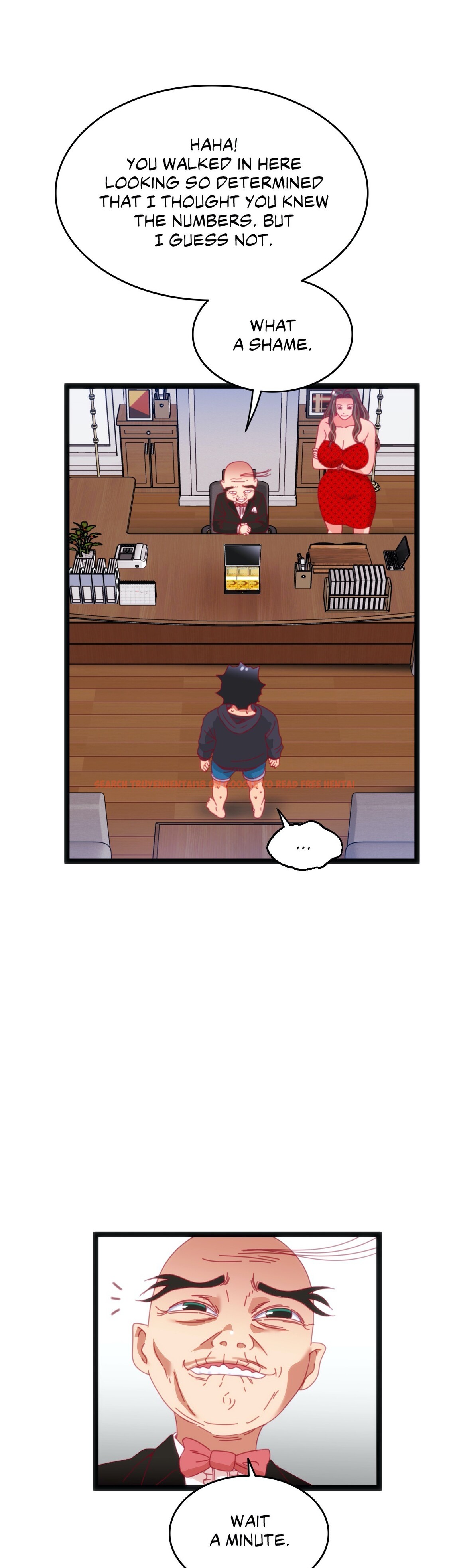 Read Hentai Image 5 599 in comic The Body Game - Chapter 64 - hentaitnt.net
