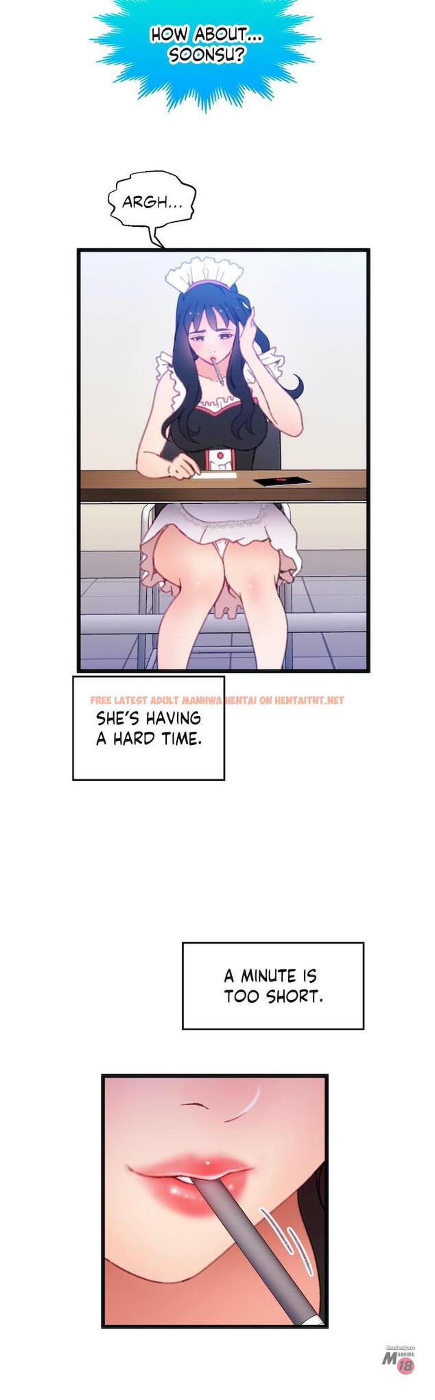 Read Hentai Image 41 588 in comic The Body Game - Chapter 7 - hentaitnt.net