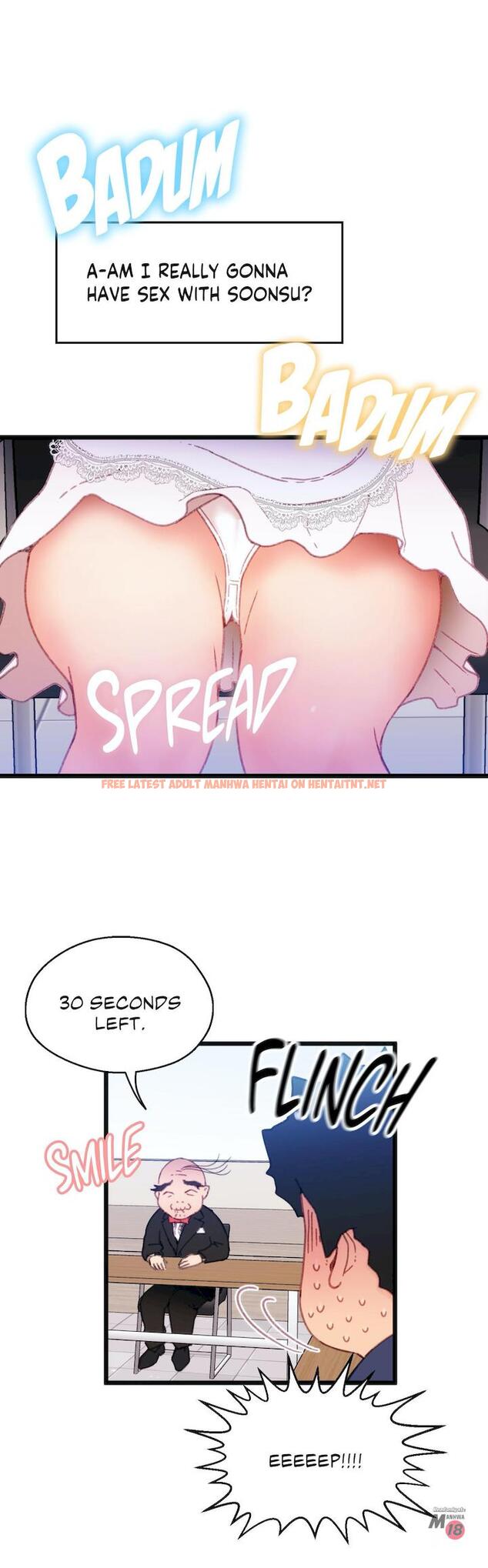 Read Hentai Image 42 588 in comic The Body Game - Chapter 7 - hentaitnt.net