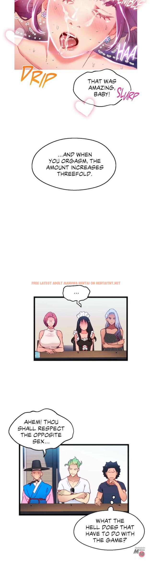 Read Hentai Image 6 588 in comic The Body Game - Chapter 7 - hentaitnt.net