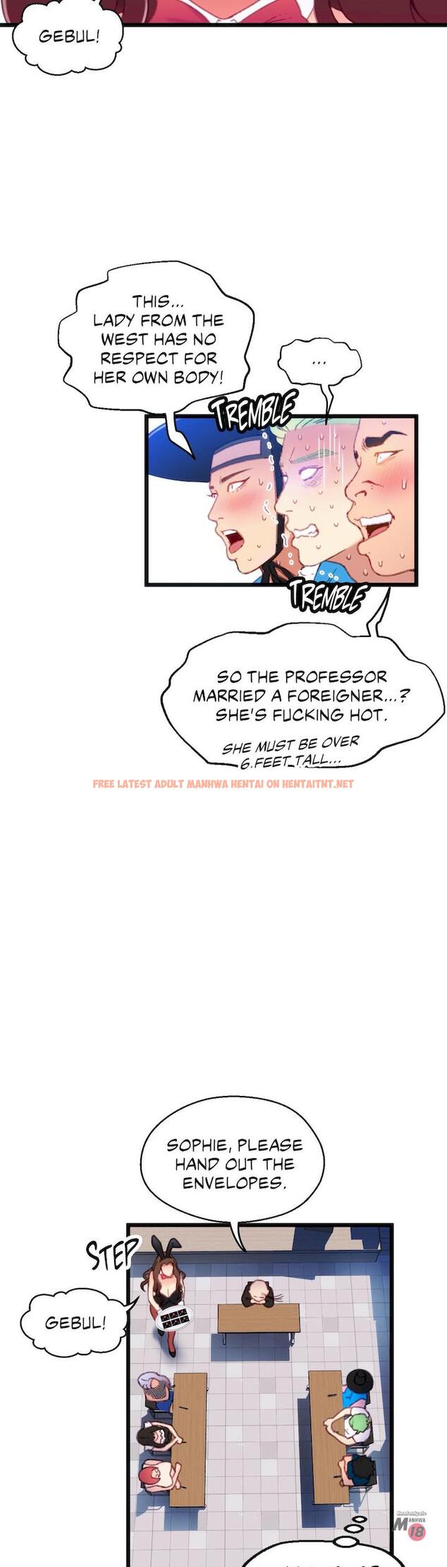 Read Hentai Image 9 588 in comic The Body Game - Chapter 7 - hentaitnt.net