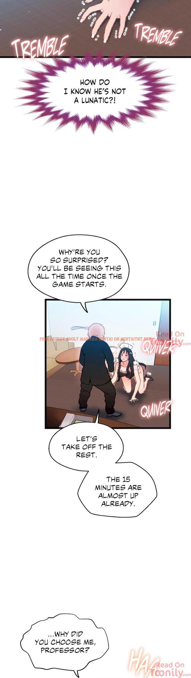 Read Hentai Image 18 588 in comic The Body Game - Chapter 9 - hentaitnt.net